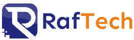 RafTech Logo